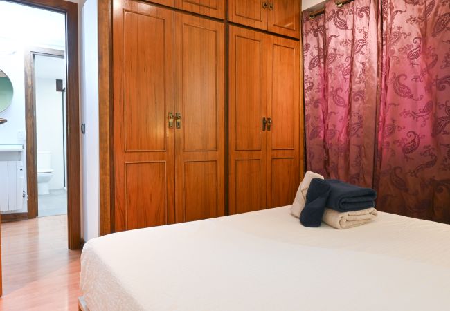 Appartement à Madrid - Maison confortable de 2 chambres à Chamberi Appartement à Madrid - Maison confortable de 2 chambres à Chamberi