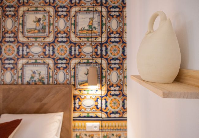 Appartement à Valencia - The Joaquin Sorolla Apartment II by Florit Flats Appartement à Valencia - The Joaquin Sorolla Apartment II by Florit Flats