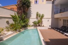 Belle maison de vacances à Muro, spacieuse et familiale