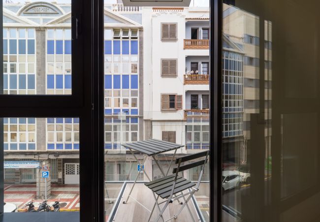 Maison à Las Palmas de Gran Canaria - Deluxe Canteras 3C By CanariasGetaway Maison à Las Palmas de Gran Canaria - Deluxe Canteras 3C By CanariasGetaway