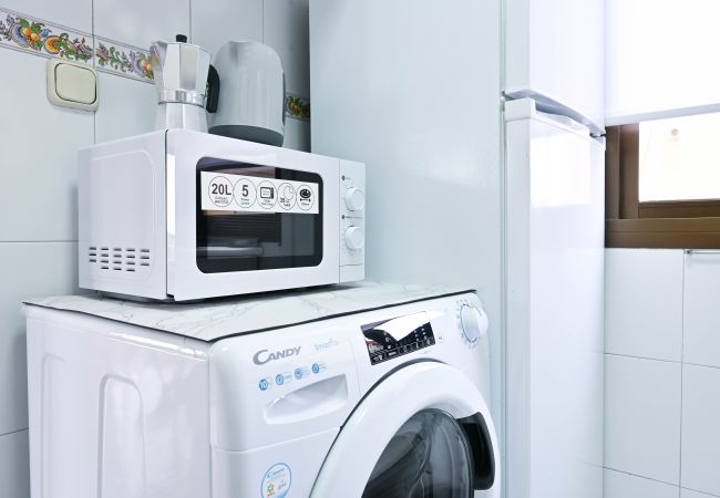 Appartement à Madrid - Penthouse en Duplex avec Vues Spectaculaires sur le Parc de Tetuán Appartement à Madrid - Penthouse en Duplex avec Vues Spectaculaires sur le Parc de Tetuán