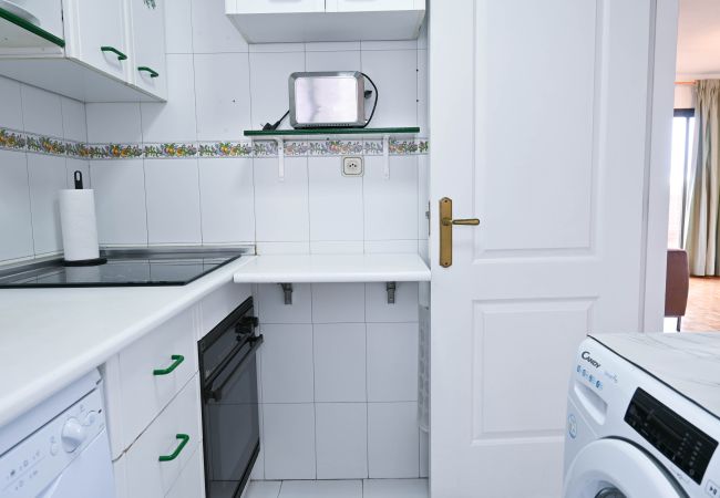 Appartement à Madrid - Penthouse en Duplex avec Vues Spectaculaires sur le Parc de Tetuán Appartement à Madrid - Penthouse en Duplex avec Vues Spectaculaires sur le Parc de Tetuán