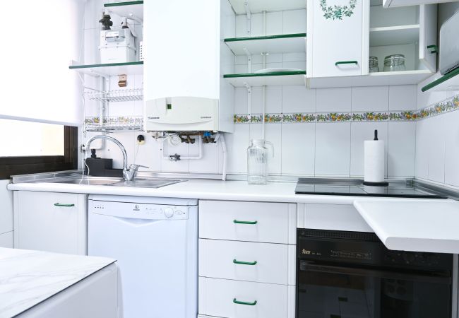 Appartement à Madrid - Penthouse en Duplex avec Vues Spectaculaires sur le Parc de Tetuán Appartement à Madrid - Penthouse en Duplex avec Vues Spectaculaires sur le Parc de Tetuán