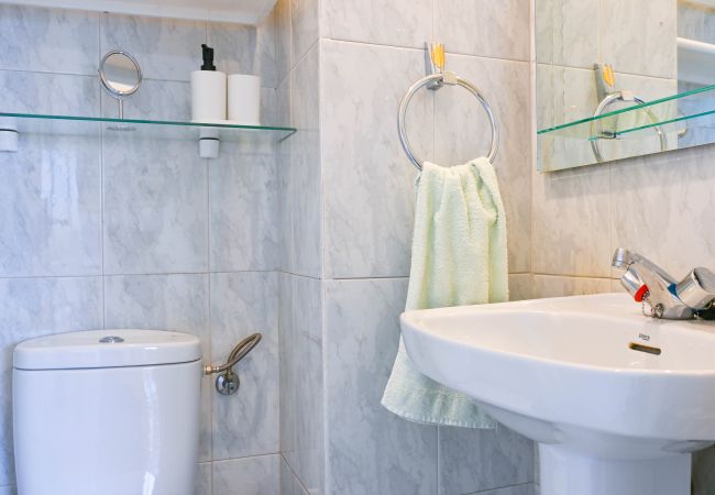 Appartement à Madrid - Penthouse en Duplex avec Vues Spectaculaires sur le Parc de Tetuán Appartement à Madrid - Penthouse en Duplex avec Vues Spectaculaires sur le Parc de Tetuán