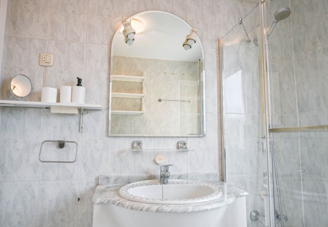 Appartement à Madrid - Penthouse en Duplex avec Vues Spectaculaires sur le Parc de Tetuán Appartement à Madrid - Penthouse en Duplex avec Vues Spectaculaires sur le Parc de Tetuán