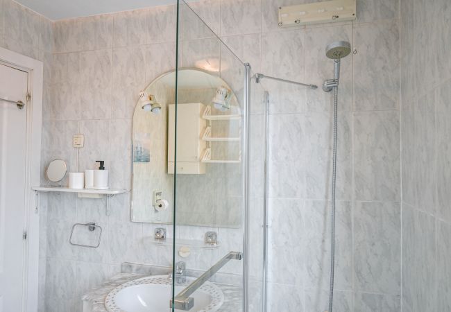 Appartement à Madrid - Penthouse en Duplex avec Vues Spectaculaires sur le Parc de Tetuán Appartement à Madrid - Penthouse en Duplex avec Vues Spectaculaires sur le Parc de Tetuán