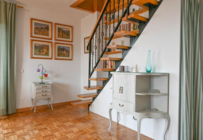 Appartement à Madrid - Penthouse en Duplex avec Vues Spectaculaires sur le Parc de Tetuán Appartement à Madrid - Penthouse en Duplex avec Vues Spectaculaires sur le Parc de Tetuán