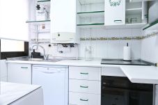 Appartement à Madrid - Penthouse en Duplex avec Vues Spectaculaires sur le Parc de Tetuán
