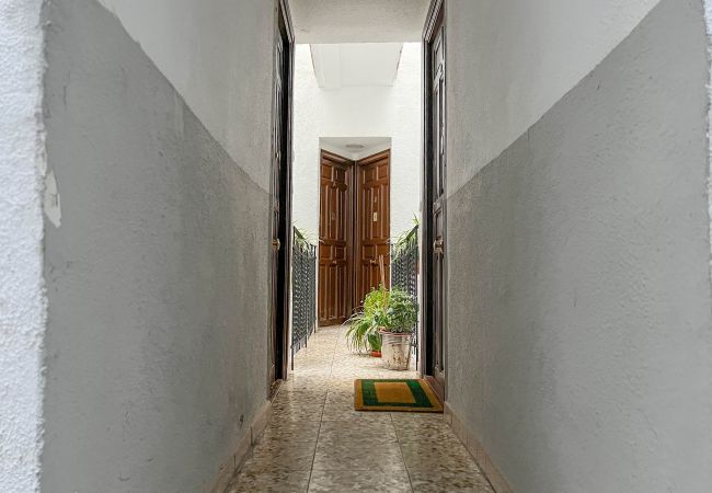 Appartement à Madrid -  Appartement moderne à Acacias avec un excellent emplacement au centre de Madrid. Appartement à Madrid -  Appartement moderne à Acacias avec un excellent emplacement au centre de Madrid.