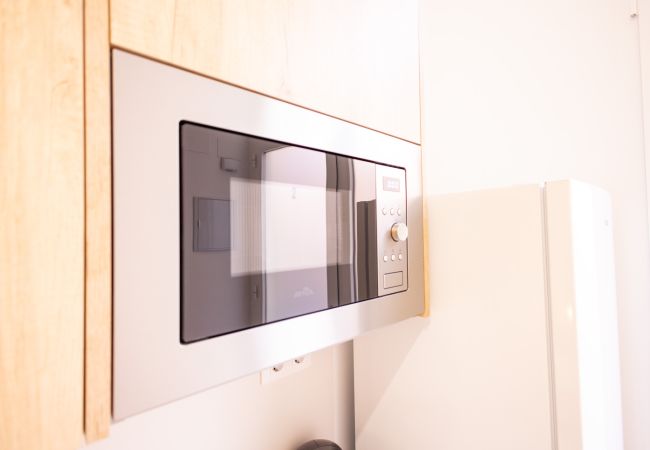 Appartement à Valencia - The Maritim Serreria Apartment 02 by Florit Flats Appartement à Valencia - The Maritim Serreria Apartment 02 by Florit Flats