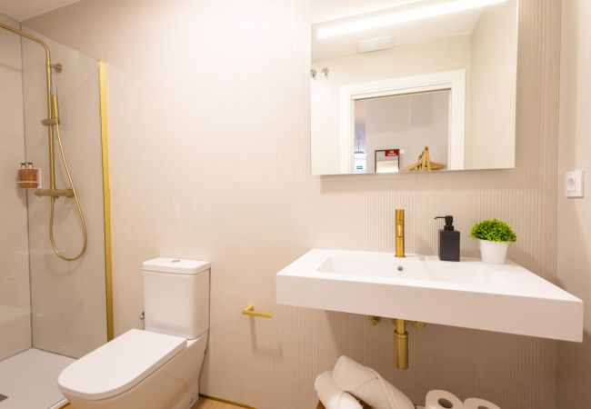 Appartement à Valencia - The Maritim Serreria Apartment 02 by Florit Flats Appartement à Valencia - The Maritim Serreria Apartment 02 by Florit Flats