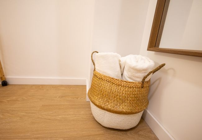 Appartement à Valencia - The Maritim Serreria Apartment 02 by Florit Flats Appartement à Valencia - The Maritim Serreria Apartment 02 by Florit Flats