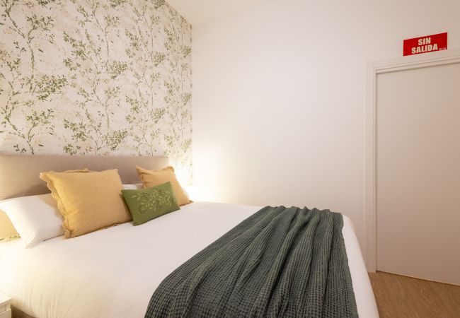 Appartement à Valencia - The Maritim Serreria Apartment 02 by Florit Flats Appartement à Valencia - The Maritim Serreria Apartment 02 by Florit Flats