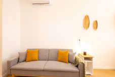Appartement à Valence / Valencia - The Maritim Serreria Apartment 02 by Florit Flats