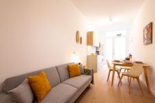 Appartement à Valence / Valencia - The Maritim Serreria Apartment 02 by Florit Flats