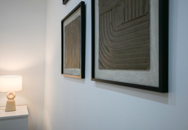 Appartement à Madrid -  Appartement spacieux avec balcon sur la Calle Santa Engracia, Chamberí Appartement à Madrid -  Appartement spacieux avec balcon sur la Calle Santa Engracia, Chamberí