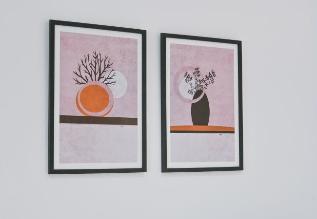 Appartement à Madrid -  Appartement spacieux avec balcon sur la Calle Santa Engracia, Chamberí Appartement à Madrid -  Appartement spacieux avec balcon sur la Calle Santa Engracia, Chamberí