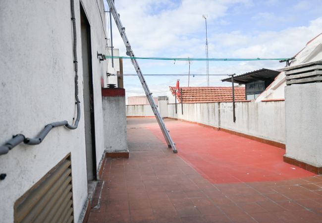 Appartement à Madrid -  Appartement spacieux avec balcon sur la Calle Santa Engracia, Chamberí Appartement à Madrid -  Appartement spacieux avec balcon sur la Calle Santa Engracia, Chamberí