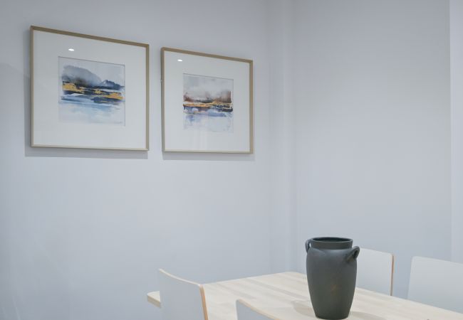 Appartement à Madrid -  Appartement spacieux avec balcon sur la Calle Santa Engracia, Chamberí Appartement à Madrid -  Appartement spacieux avec balcon sur la Calle Santa Engracia, Chamberí