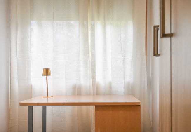 Appartement à Madrid -  Appartement spacieux avec balcon sur la Calle Santa Engracia, Chamberí Appartement à Madrid -  Appartement spacieux avec balcon sur la Calle Santa Engracia, Chamberí