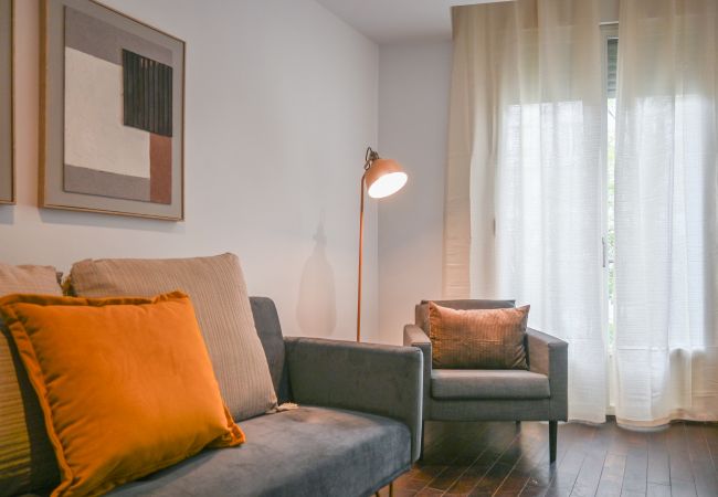 Appartement à Madrid -  Appartement spacieux avec balcon sur la Calle Santa Engracia, Chamberí Appartement à Madrid -  Appartement spacieux avec balcon sur la Calle Santa Engracia, Chamberí
