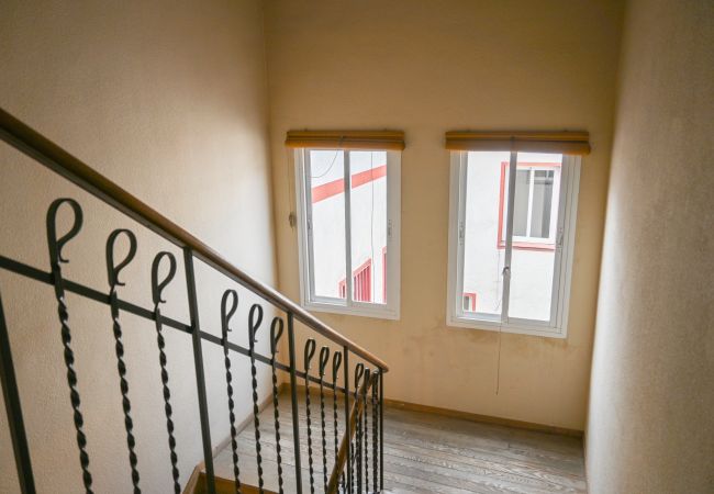 Appartement à Madrid -  Appartement spacieux avec balcon sur la Calle Santa Engracia, Chamberí Appartement à Madrid -  Appartement spacieux avec balcon sur la Calle Santa Engracia, Chamberí