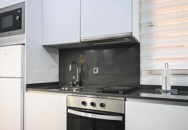 Appartement à Madrid - Appartement moderne et confortable dans le centre de Madrid Appartement à Madrid - Appartement moderne et confortable dans le centre de Madrid