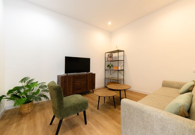 Appartement à Madrid - Élégance et confort au coeur de Chamberí: appartement de style unique Appartement à Madrid - Élégance et confort au coeur de Chamberí: appartement de style unique