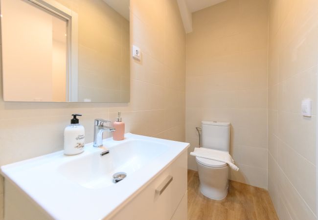 Appartement à Madrid - Élégance et confort au coeur de Chamberí: appartement de style unique Appartement à Madrid - Élégance et confort au coeur de Chamberí: appartement de style unique