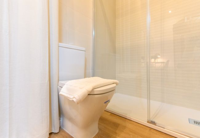 Appartement à Madrid - Élégance et confort au coeur de Chamberí: appartement de style unique Appartement à Madrid - Élégance et confort au coeur de Chamberí: appartement de style unique