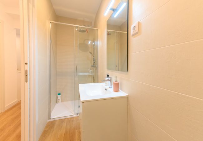 Appartement à Madrid - Élégance et confort au coeur de Chamberí: appartement de style unique Appartement à Madrid - Élégance et confort au coeur de Chamberí: appartement de style unique