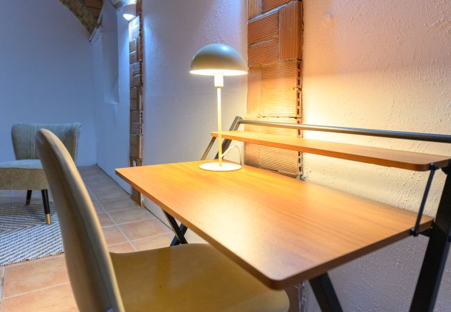 Appartement à Madrid - Élégance et confort au coeur de Chamberí: appartement de style unique Appartement à Madrid - Élégance et confort au coeur de Chamberí: appartement de style unique