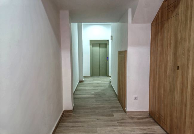 Appartement à Las Palmas de Gran Canaria - Yan Building 1A by CanariasGetaway Appartement à Las Palmas de Gran Canaria - Yan Building 1A by CanariasGetaway