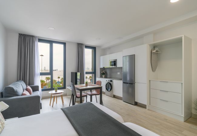 Appartement à Las Palmas de Gran Canaria - Yan Building 3A by CanariasGetaway