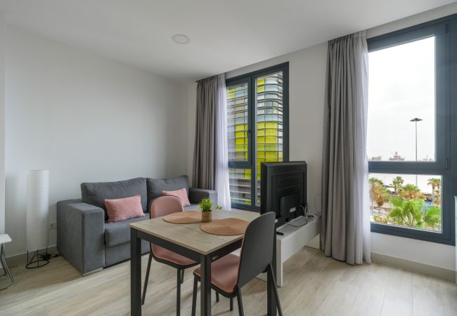 Studio à Las Palmas de Gran Canaria - Yan Building 4A by CanariasGetaway