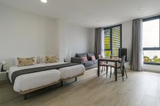 Studio à Las Palmas de Gran Canaria - Yan Building 4A by CanariasGetaway