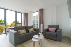 Appartement à Las Palmas de Gran Canaria - Yan Building 1B BY CanariasGetaway