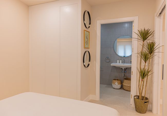 Appartement à Madrid - Retiro: Appartement confortable dans le quartier Delicias  Appartement à Madrid - Retiro: Appartement confortable dans le quartier Delicias