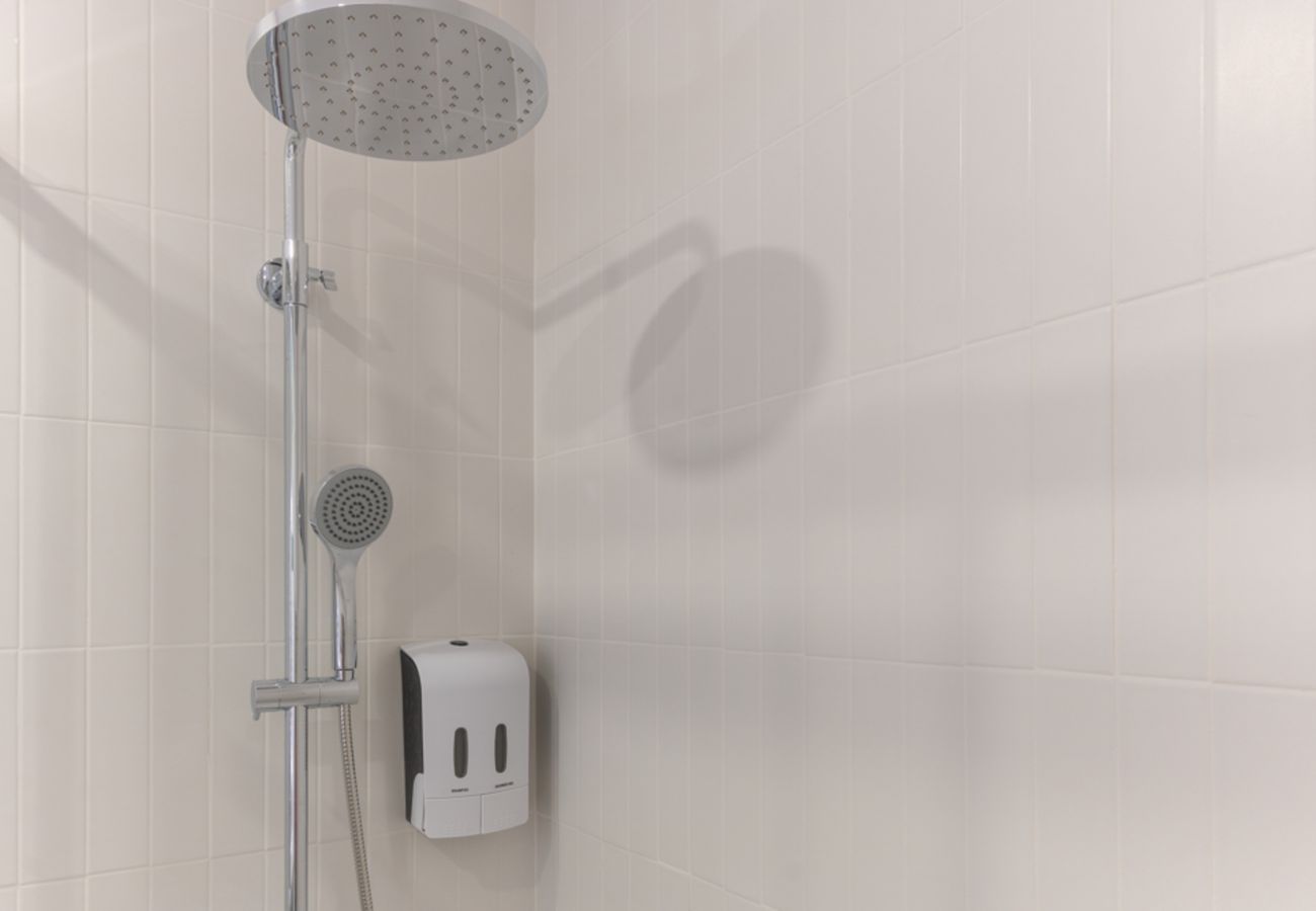 Studio à Madrid - Estudio Oriente - Design et confort à DELICIAS MADRID Studio à Madrid - Estudio Oriente - Design et confort à DELICIAS MADRID