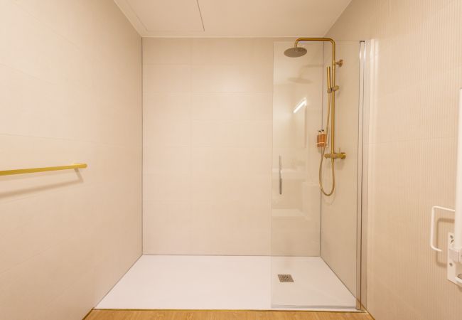 Appartement à Valencia - The Maritim Serreria Apartment 01 by Florit Flats Appartement à Valencia - The Maritim Serreria Apartment 01 by Florit Flats