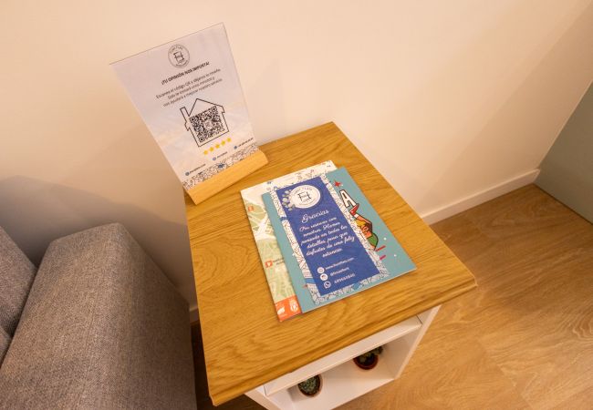 Appartement à Valencia - The Maritim Serreria Apartment 01 by Florit Flats Appartement à Valencia - The Maritim Serreria Apartment 01 by Florit Flats