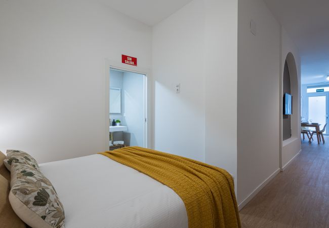 Appartement à Valencia - The Maritim Serreria Apartment 03 by Florit Flats Appartement à Valencia - The Maritim Serreria Apartment 03 by Florit Flats