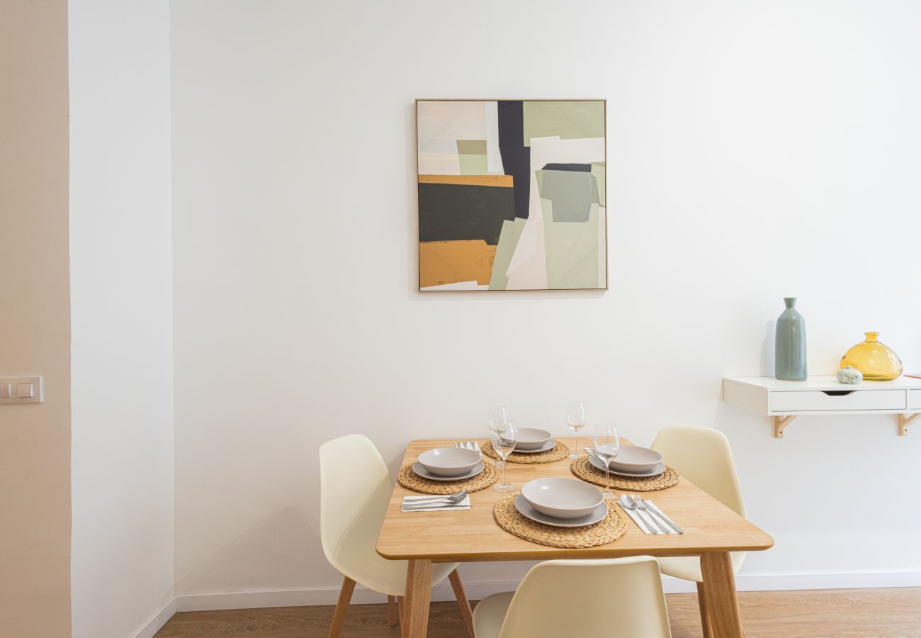 Appartement à Valence / Valencia - The Maritim Serreria Apartment 03 by Florit Flats Appartement à Valence / Valencia - The Maritim Serreria Apartment 03 by Florit Flats