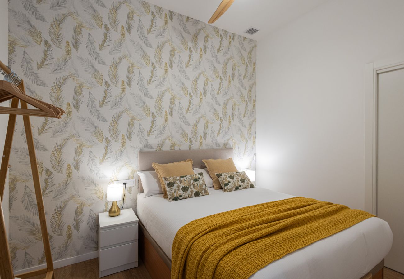 Appartement à Valence / Valencia - The Maritim Serreria Apartment 03 by Florit Flats Appartement à Valence / Valencia - The Maritim Serreria Apartment 03 by Florit Flats