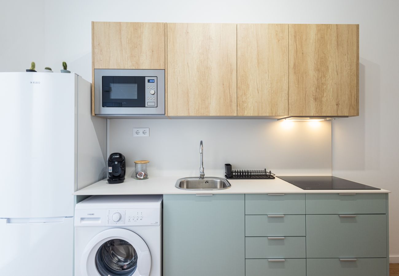 Appartement à Valence / Valencia - The Maritim Serreria Apartment 03 by Florit Flats Appartement à Valence / Valencia - The Maritim Serreria Apartment 03 by Florit Flats