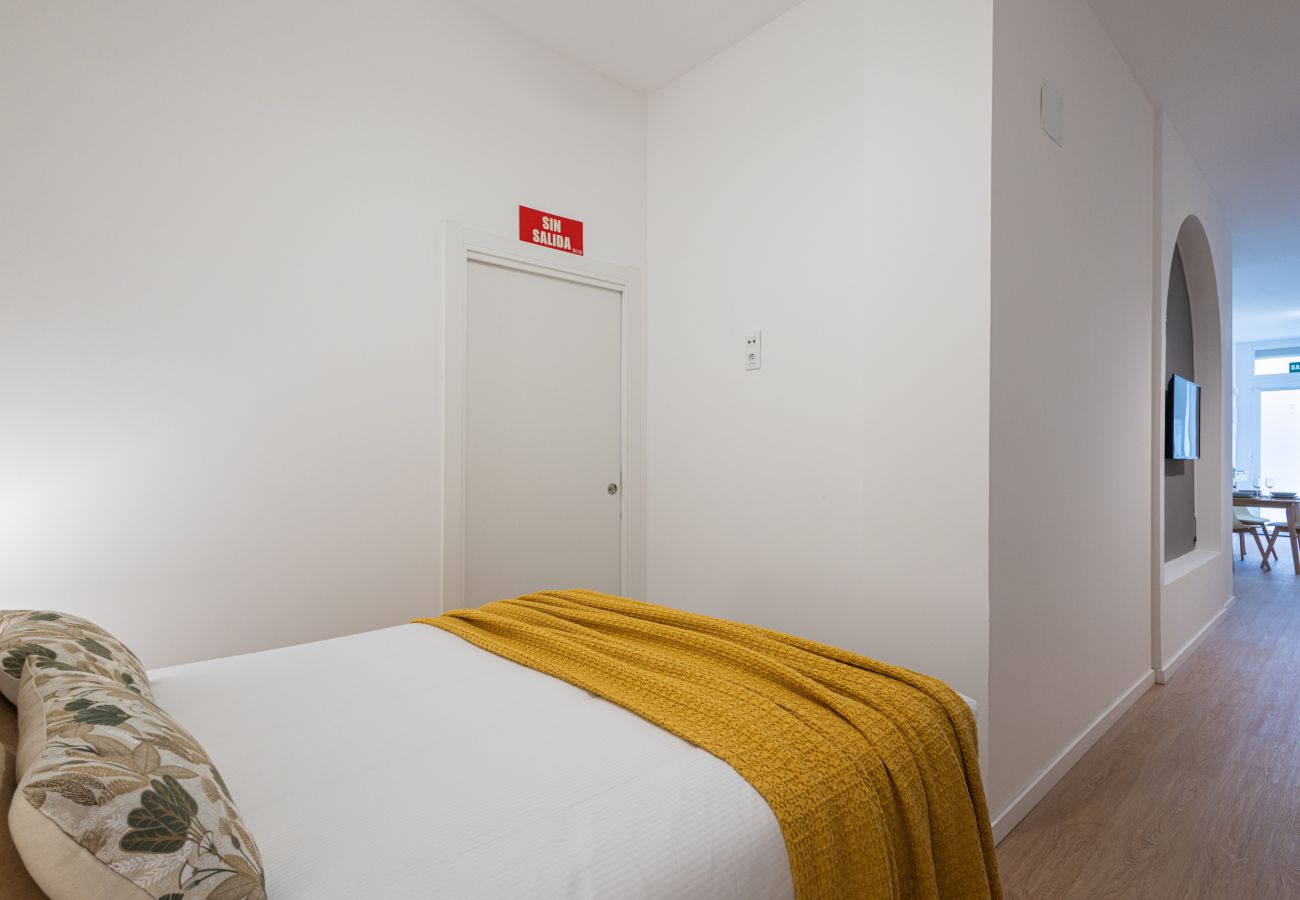 Appartement à Valence / Valencia - The Maritim Serreria Apartment 03 by Florit Flats Appartement à Valence / Valencia - The Maritim Serreria Apartment 03 by Florit Flats