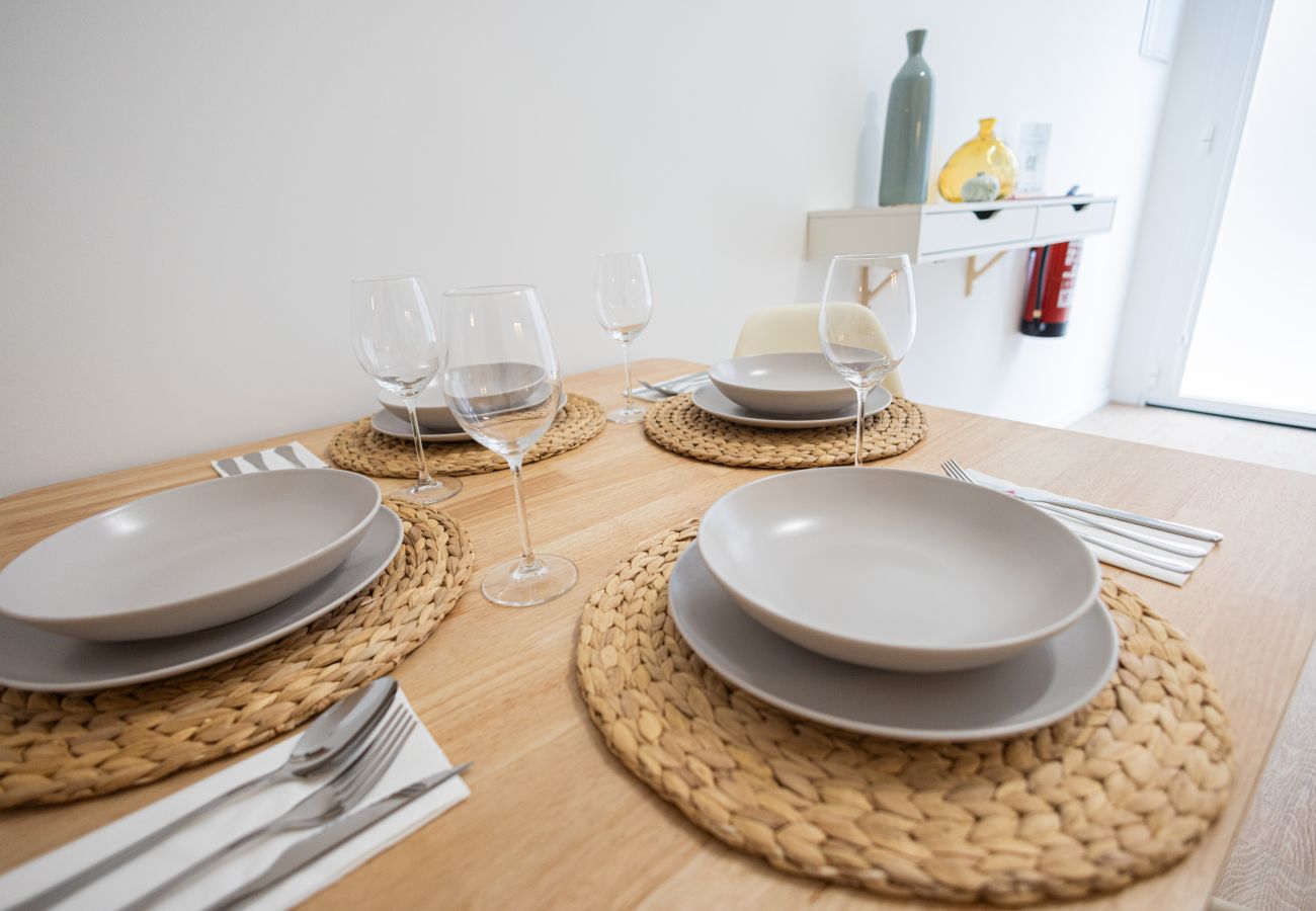 Appartement à Valence / Valencia - The Maritim Serreria Apartment 03 by Florit Flats Appartement à Valence / Valencia - The Maritim Serreria Apartment 03 by Florit Flats