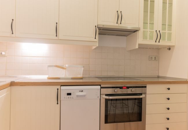 Appartement à Madrid - Appartement élégant et lumineux au coeur de Chamberí : Avec balcons et grands espaces Appartement à Madrid - Appartement élégant et lumineux au coeur de Chamberí : Avec balcons et grands espaces