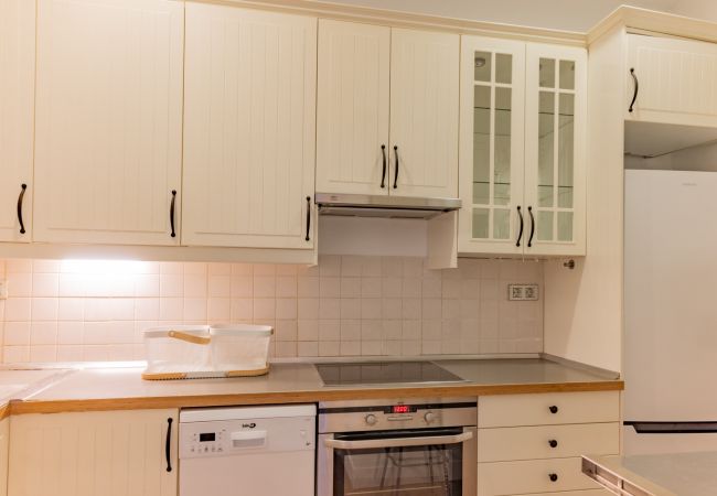 Appartement à Madrid - Appartement élégant et lumineux au coeur de Chamberí : Avec balcons et grands espaces Appartement à Madrid - Appartement élégant et lumineux au coeur de Chamberí : Avec balcons et grands espaces