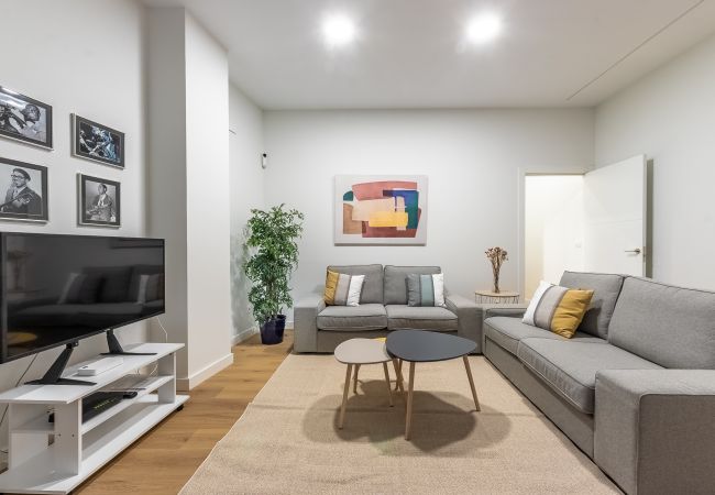 Appartement à Bilbao - Kuttun by People Rentals apartment Appartement à Bilbao - Kuttun by People Rentals apartment